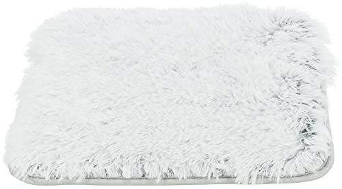 TRIXIE rutschfeste und gemütliche Liegematte für Katzen Harvey FÜR Regale, 33 × 38 cm, WEIß-SCHWARZ passend für IKEA Kallax - 38040 TRIXIE rutschfeste und gemütliche Liegematte für Katzen Harvey FÜR Regale, 33 × 38 cm, WEIß-SCHWARZ passend für IKEA Kallax - 38040 von TRIXIE