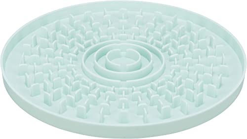 TRIXIE spülmaschinenfeste Schleckplatte für Welpen - 34958 TRIXIE spülmaschinenfeste Schleckplatte für Welpen - 34958 von TRIXIE