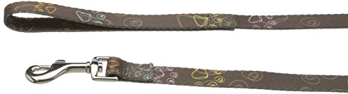 TX-15642 Jimmy Leash M–L: 1.00 m/20 mm, Brown TX-15642 Jimmy Leash M–L: 1.00 m/20 mm, Brown von TRIXIE