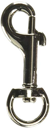 TX-2271 Bolt Hook Chromed 12mm von TRIXIE