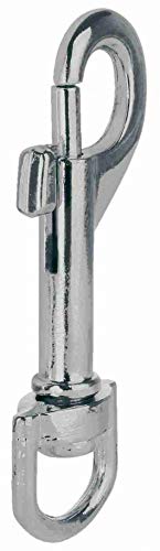 TX-2272 Bolt Hook Chromed 13mm von TRIXIE