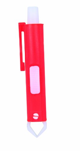 Trixie TX-2381A Tick Tweezers 9cm 50pcs Trixie TX-2381A Tick Tweezers 9cm 50pcs von TRIXIE