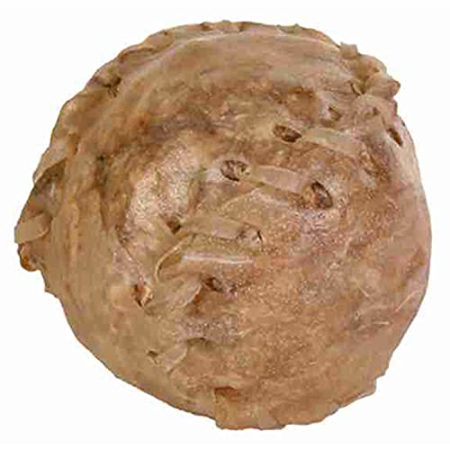 TX-2670 Chewing Ball Dried Rawhide with munchy Filling 47mm/75g 10pcs TX-2670 Chewing Ball Dried Rawhide with munchy Filling 47mm/75g 10pcs von TRIXIE