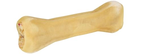 TRIXIE TX-2750 Chewing Bones with Tripe 2pcs, 60 g/12 cm TRIXIE TX-2750 Chewing Bones with Tripe 2pcs, 60 g/12 cm von TRIXIE