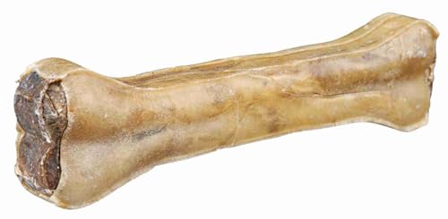 TRIXIE TX-27614 Chewing Bones with Bull Pizzle 170 g/21 cm TRIXIE TX-27614 Chewing Bones with Bull Pizzle 170 g/21 cm von TRIXIE