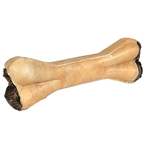 TX-27623 Chewing Bones with Tripe 90G/15CM von TRIXIE