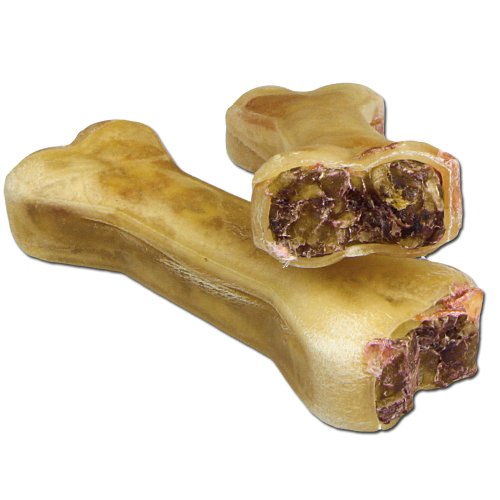 TX-27624 Chewing Bones with Tripe 170G/21CM TX-27624 Chewing Bones with Tripe 170G/21CM von TRIXIE