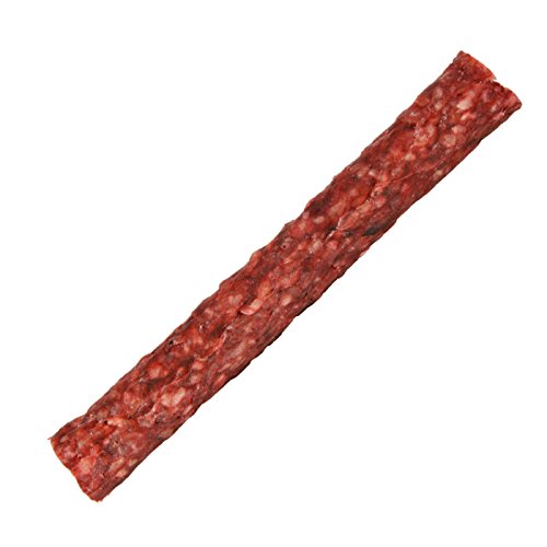TX-3181 Tripe Chewing Stick 80G/20CM TX-3181 Tripe Chewing Stick 80G/20CM von TRIXIE