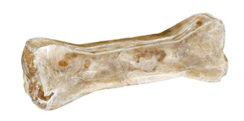 TX-31883 Chewing Bones with Lamb 10 cm, 2X 40 g TX-31883 Chewing Bones with Lamb 10 cm, 2X 40 g von TRIXIE