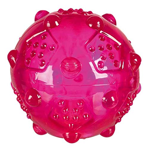 Trixie TX-33677 Ball, TPR o 7 cm Trixie TX-33677 Ball, TPR o 7 cm von TRIXIE