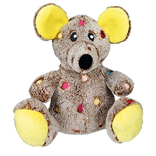 TX-35861 Mouse, Plush 17cm TX-35861 Mouse, Plush 17cm von TRIXIE