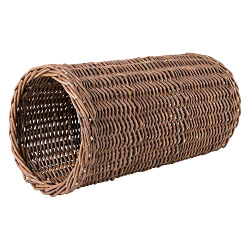 TX-62831 Wicker Tunnel 10x25 cm von TRIXIE