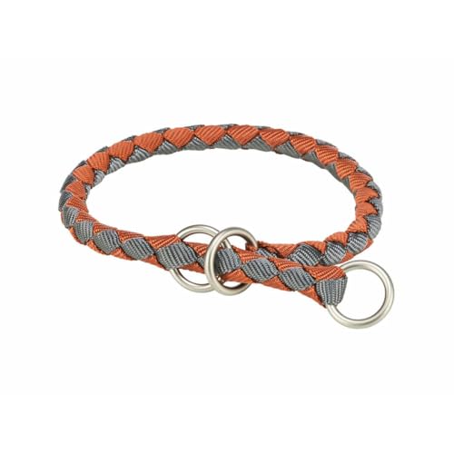 Trainingshalsband Trixie Orange Graphit 30-36 cm - Marke: Trixie - EAN: 4053032678224 Trainingshalsband Trixie Orange Graphit 30-36 cm - Marke: Trixie - EAN: 4053032678224 von TRIXIE