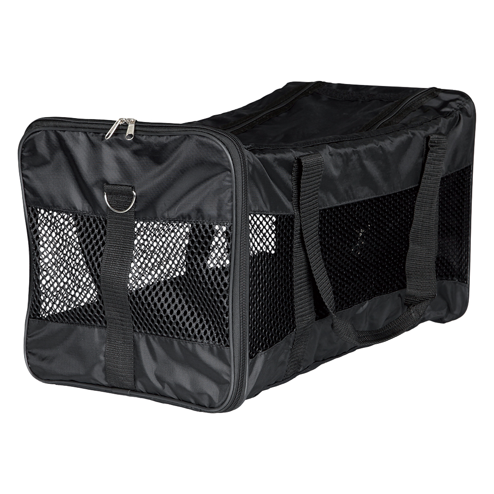 Transportset: Tragetaschen + Kuscheldecke + Geschirr - Trixie Tragetasche Ryan + Decke + Geschirr Transportset: Tragetaschen + Kuscheldecke + Geschirr - Trixie Tragetasche Ryan + Decke + Geschirr von TRIXIE