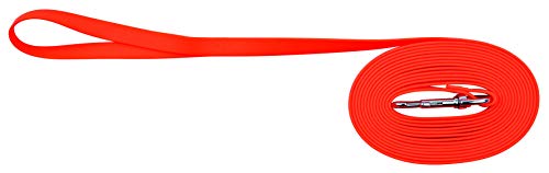 Trixie, Easy Life Schleppleine Neonorange 5m, 4047974199473, neon-orange Trixie, Easy Life Schleppleine Neonorange 5m, 4047974199473, neon-orange von TRIXIE