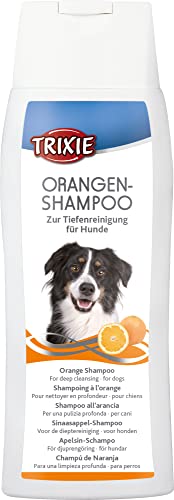 Trixie (TRIGV) Orangen-Shampoo von TRIXIE