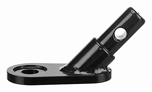 Trixie 12819 Anhängerkupplung für Fahrrad-Anhänger, 1 Stück (1er Pack) Trixie 12819 Anhängerkupplung für Fahrrad-Anhänger, 1 Stück (1er Pack) von TRIXIE