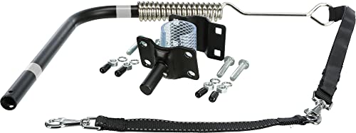 Trixie 1287 Hunde Biker-Set, Größe S-M Trixie 1287 Hunde Biker-Set, Größe S-M von TRIXIE