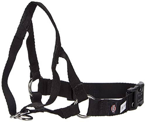 Top Trainer training harness, M: 27 cm von TRIXIE