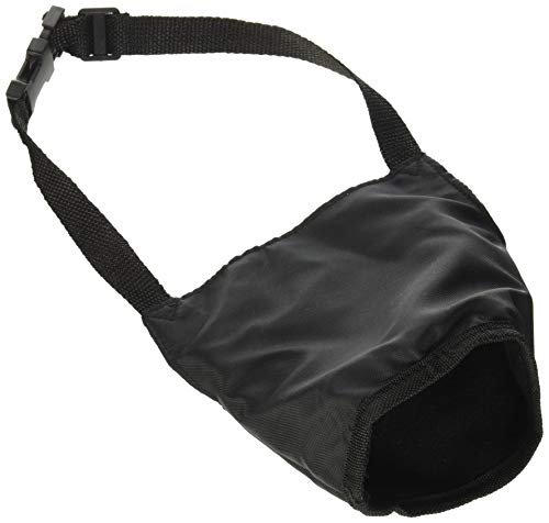 Trixie 1925 Maulkorb, Nylon, L-XL 32 cm Trixie 1925 Maulkorb, Nylon, L-XL 32 cm von TRIXIE