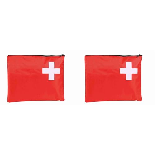 Trixie 1929 Erste-Hilfe-Set für Hunde und Katzen (Packung mit 2) von TRIXIE