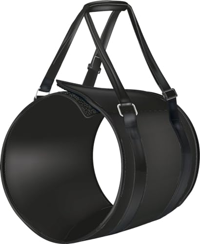 Trixie 19401 Hebehilfe, M: 60–65 cm, schwarz Trixie 19401 Hebehilfe, M: 60–65 cm, schwarz von TRIXIE