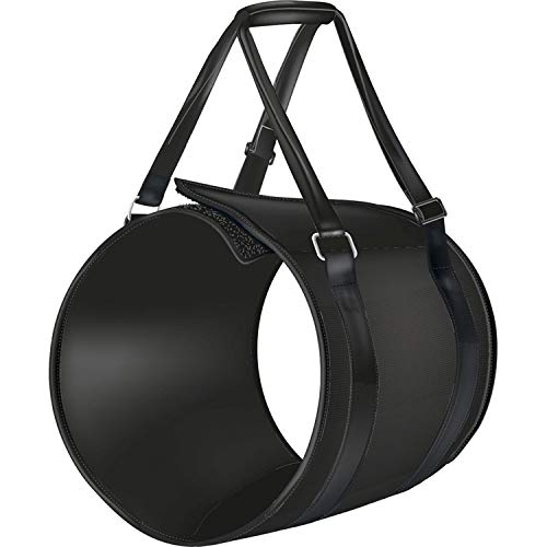 Trixie 19403 Hebehilfe, L–XL: 75–90 cm, schwarz von TRIXIE