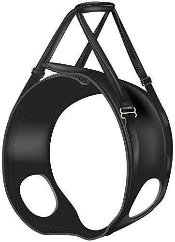 Trixie 19406 Gehhilfe, M: 55–65 cm, schwarz von TRIXIE