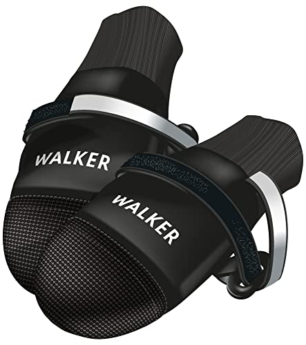 TRIXIE Pfotenschutz Walker Care Comfort - Größe S - Pfotengröße 6 cm - Höhe Pfotenschutz 14 cm - Vinylsohle - Fleecefutter - unterstützt Heilung von Verletzungen - mit Klettverschluss - 19471 TRIXIE Pfotenschutz Walker Care Comfort - Größe S - Pfotengröße 6 cm - Höhe Pfotenschutz 14 cm - Vinylsohle - Fleecefutter - unterstützt Heilung von Verletzungen - mit Klettverschluss - 19471 von TRIXIE