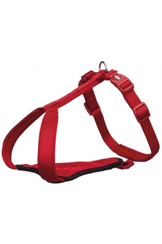 TRIXIE Premium-Y Hundegeschirr TRIXIE Premium-Y Hundegeschirr von TRIXIE