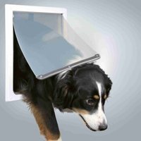 Trixie 2-Wege Freilauftür M–XL Trixie 2-Wege Freilauftür M–XL von TRIXIE