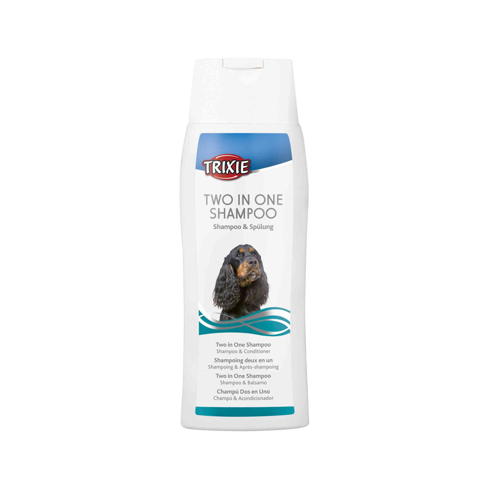 Trixie 2-in-1 Shampoo von TRIXIE