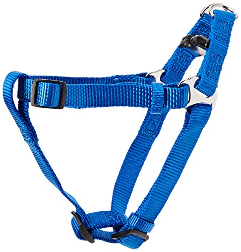 TRIXIE Premium Touren-Geschirr Größe L–XL: Brustumfang 70–110 cm/25 mm in royalblau - sportliches Hundegeschirr mit angenehmer Vliespolsterung, stufenlos verstellbar für sehr große Hunde, 204202 TRIXIE Premium Touren-Geschirr Größe L–XL: Brustumfang 70–110 cm/25 mm in royalblau - sportliches Hundegeschirr mit angenehmer Vliespolsterung, stufenlos verstellbar für sehr große Hunde, 204202 von TRIXIE