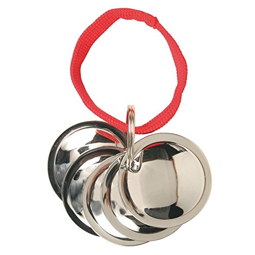 Trixie 2288 Dog Activity Trainings-Discs, ø 4,5 cm, 1 Stück (1er Pack) Trixie 2288 Dog Activity Trainings-Discs, ø 4,5 cm, 1 Stück (1er Pack) von TRIXIE