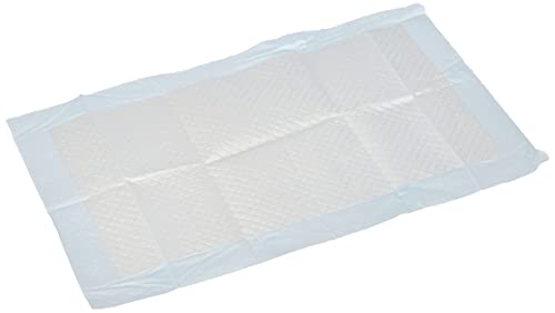 Hygiene-Unterlage Nappy, 30 × 50 cm, 7 St. Hygiene-Unterlage Nappy, 30 × 50 cm, 7 St. von TRIXIE
