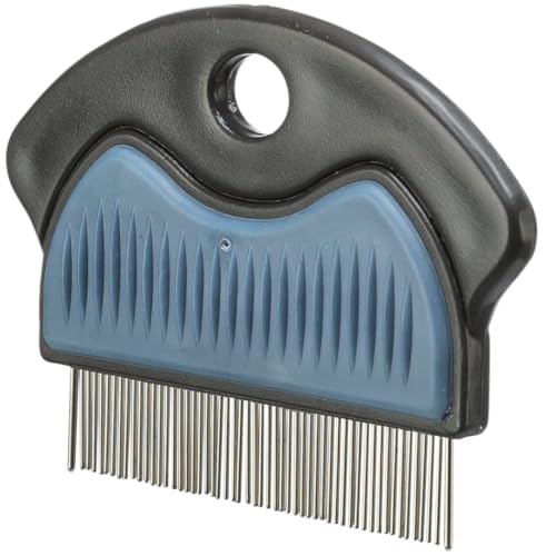 TX-23761 Flea and Dust Comb 7cm von TRIXIE