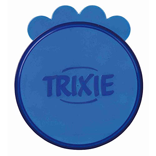 Trixie 24551 Dosendeckel, ø 7,6 cm, 3 St., farblich sortiert Trixie 24551 Dosendeckel, ø 7,6 cm, 3 St., farblich sortiert von TRIXIE