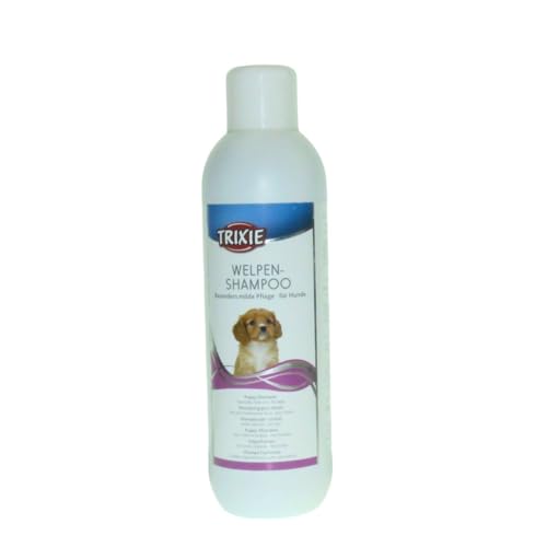 Welpen-Shampoo, 1 l von TRIXIE