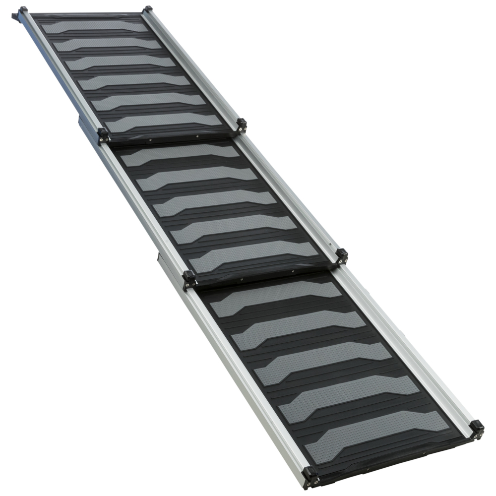 Trixie 3-fach Teleskop-Rampe - L 78 - 175 x B 40 cm Trixie 3-fach Teleskop-Rampe - L 78 - 175 x B 40 cm von TRIXIE