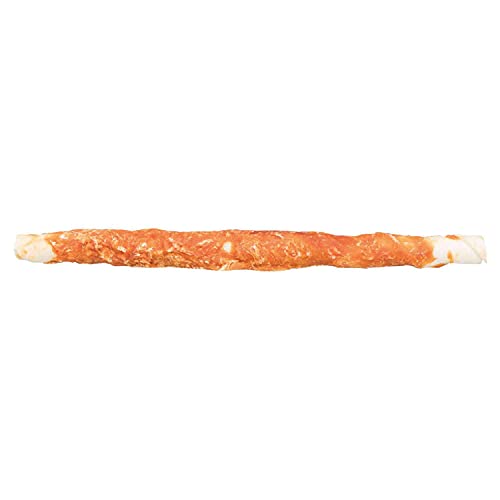xie 31326 Denta Fun Chicken Chewing Rolls, 28 cm (3er Pack) /250 g xie 31326 Denta Fun Chicken Chewing Rolls, 28 cm (3er Pack) /250 g von TRIXIE