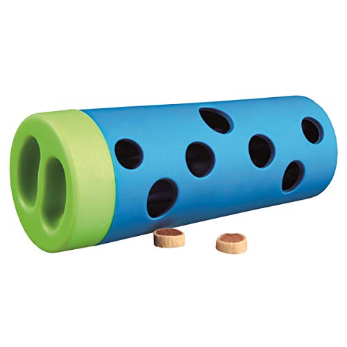 Trixie 32020 Snack Roll, klein , ø 6/ø 5 × 14 cm Trixie 32020 Snack Roll, klein , ø 6/ø 5 × 14 cm von TRIXIE