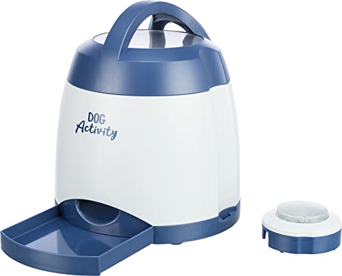 TRIXIE Hundespielzeug Intelligenz Dog Activity Strategie-Spiel Memory Trainer 3.0 – Anspruchsvolles Intelligenzspielzeug für Hunde zur Beschäftigung 20x24cm, tierschutzkonform - 32040 von TRIXIE