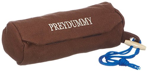 Trixie 32193 Dog Activity Preydummy, ø 7 × 20 cm, braun von TRIXIE