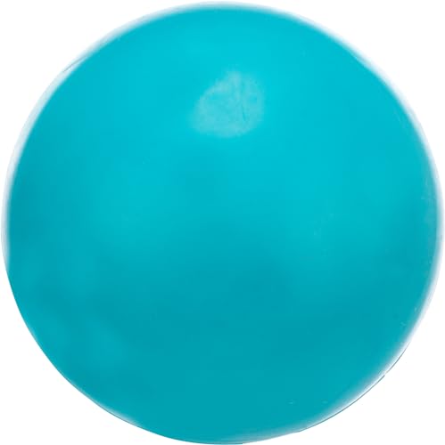 Trixie 3303 Ball, Naturgummi, ø 8 cm Trixie 3303 Ball, Naturgummi, ø 8 cm von TRIXIE