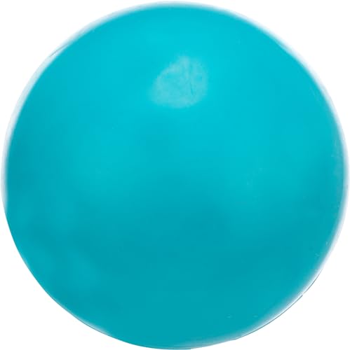 Trixie 3303 Ball, Naturgummi, ø 8 cm von TRIXIE