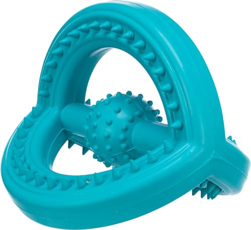 Trixie 3317 Greifer, Naturgummi, 14 cm Trixie 3317 Greifer, Naturgummi, 14 cm von TRIXIE