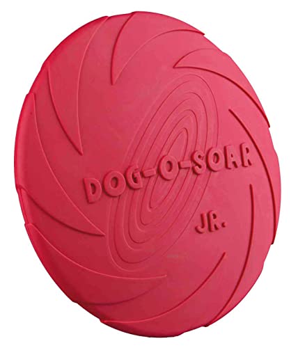 Trixie - Frisbee aus Naturkautschuk 24 Cm - Tx33503, 1 Stück Trixie - Frisbee aus Naturkautschuk 24 Cm - Tx33503, 1 Stück von TRIXIE