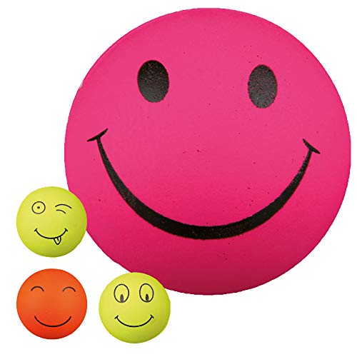 Trixie Smiley Ballset, Schaumstoff Trixie Smiley Ballset, Schaumstoff von TRIXIE