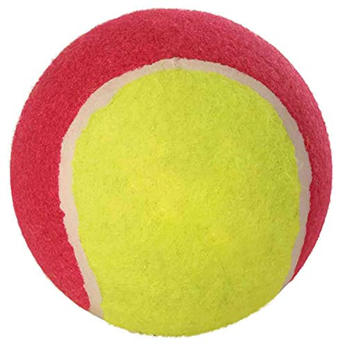 Trixie 3476 Tennisball, ø 10 cm, sortiert von TRIXIE