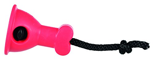 Trixie 34892 Boneguard mit Tau, Naturgummi Trixie 34892 Boneguard mit Tau, Naturgummi von TRIXIE